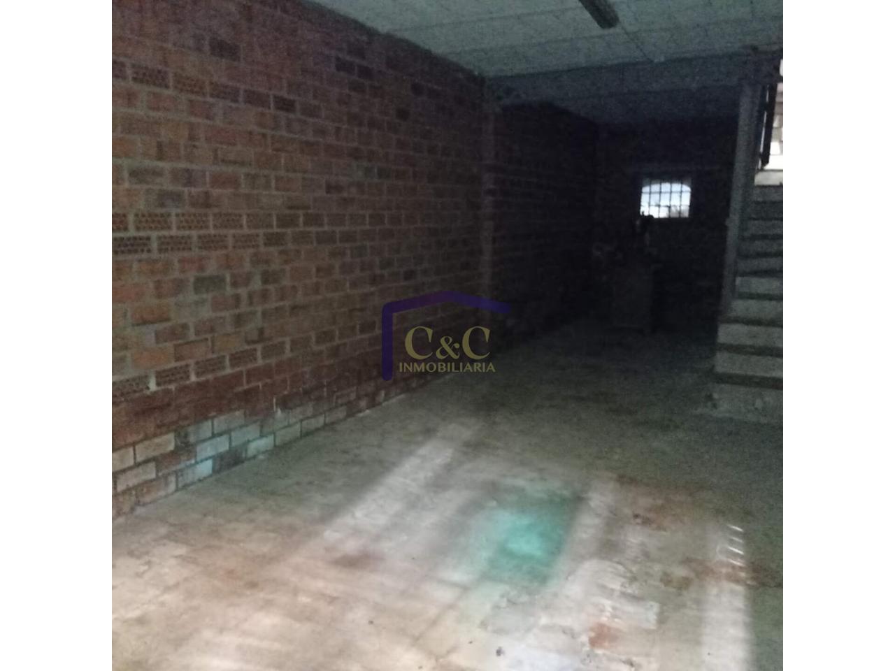 Alquiler de local comercial en Manzanares