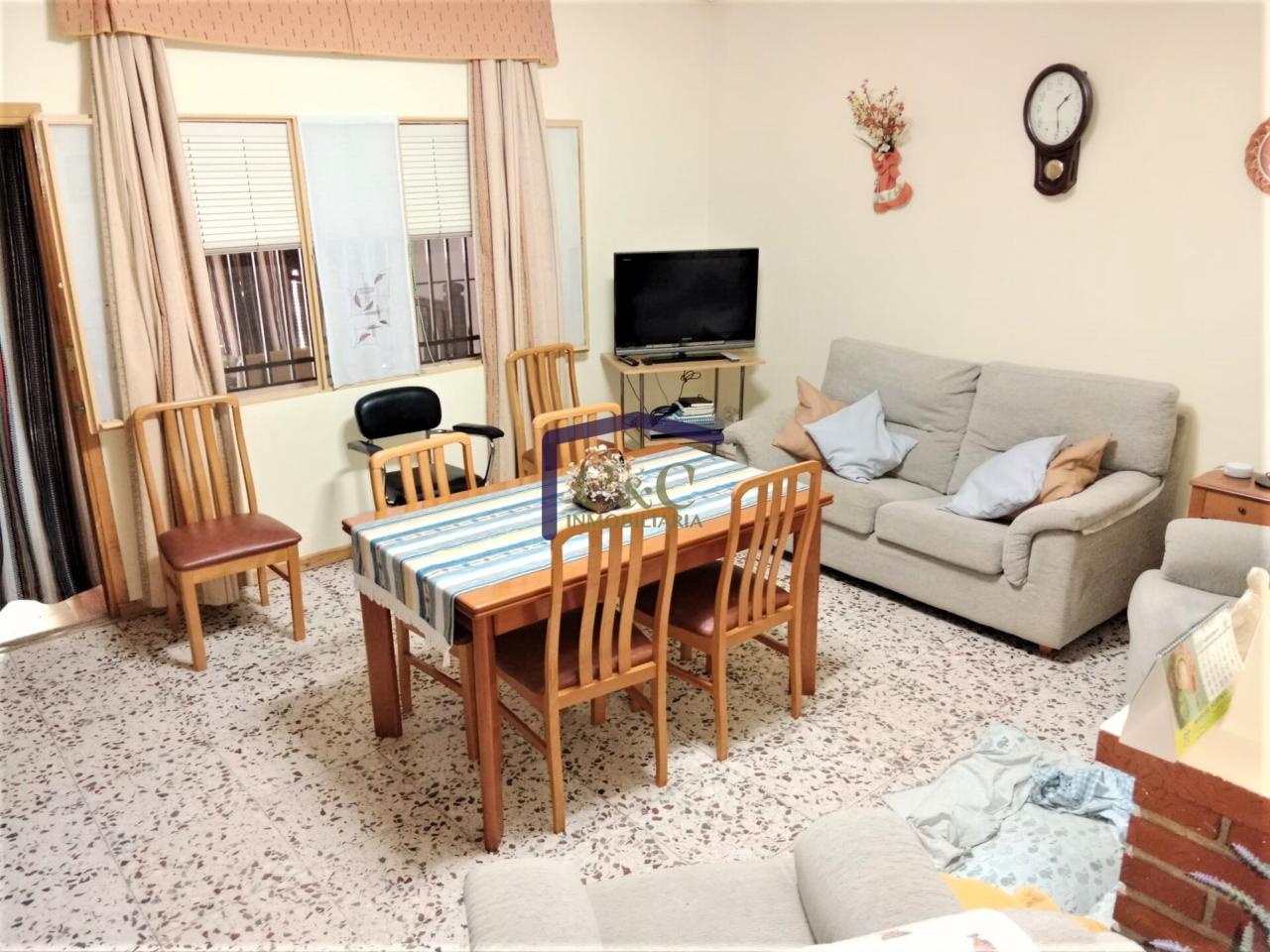 For sale of house in Ruidera