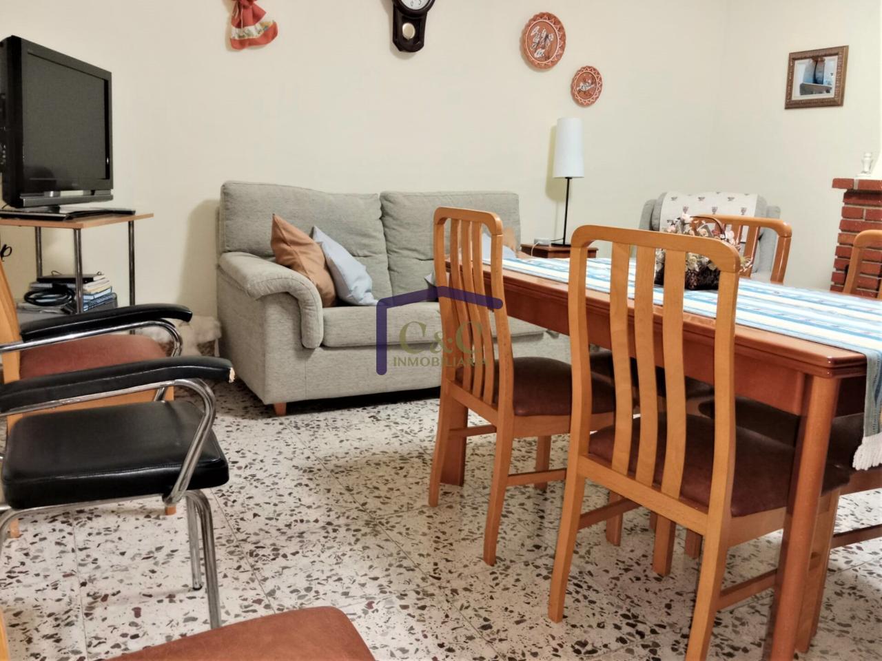 For sale of house in Ruidera