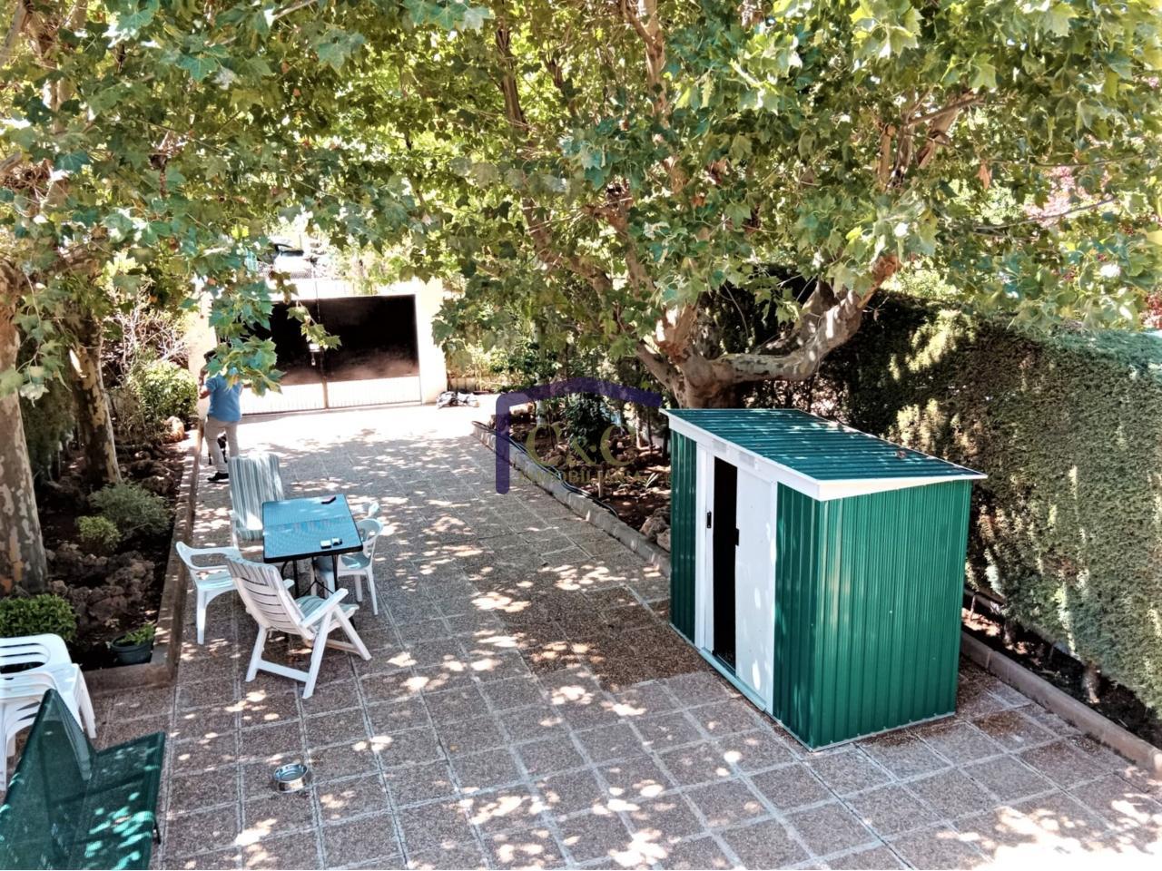 For sale of house in Ruidera