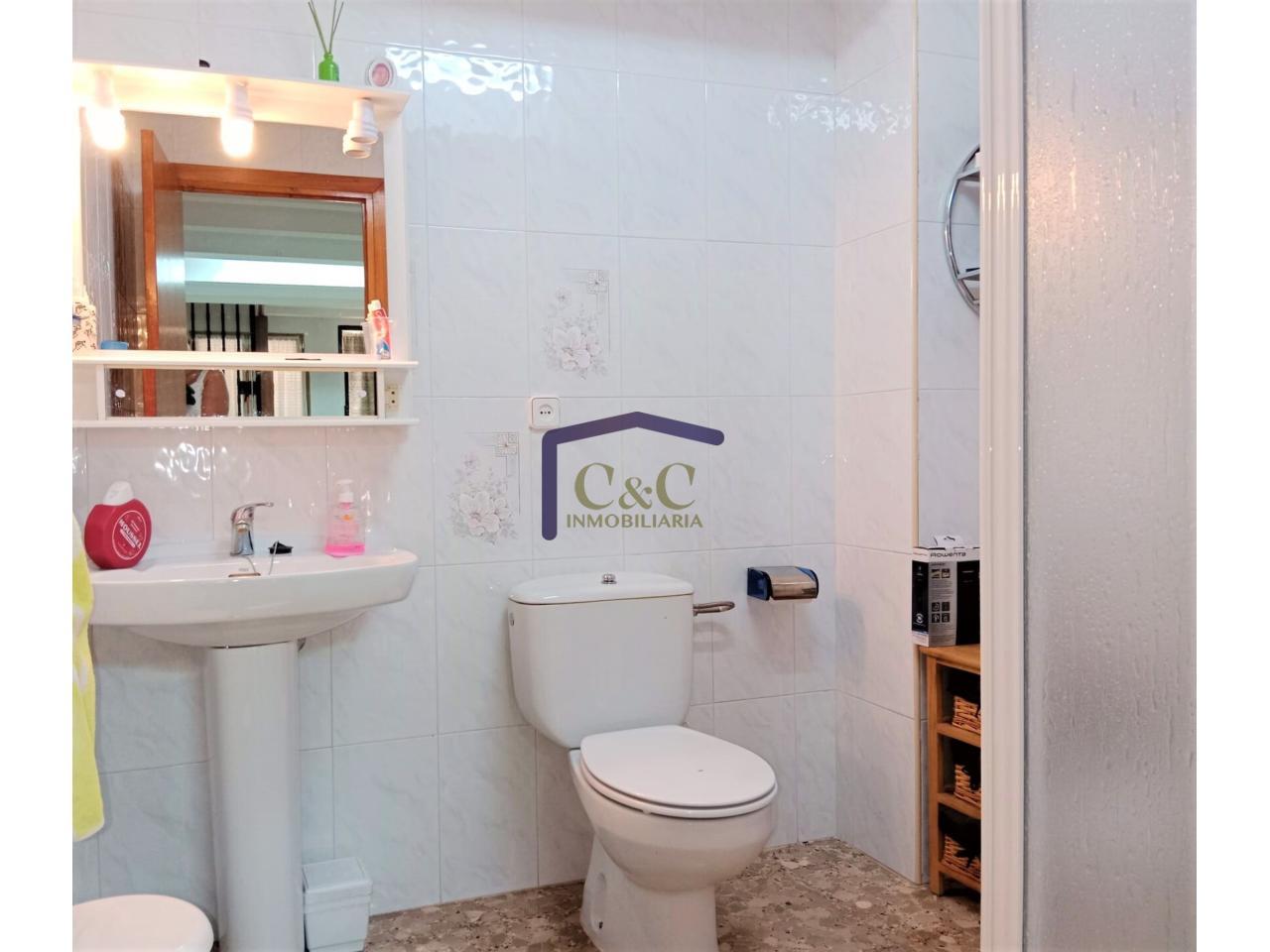 For sale of house in Ruidera