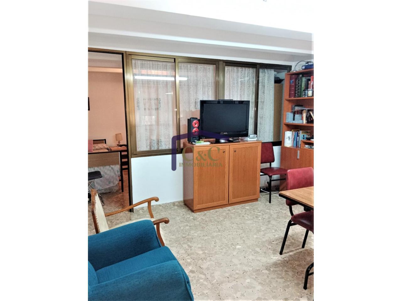 For sale of house in Ruidera