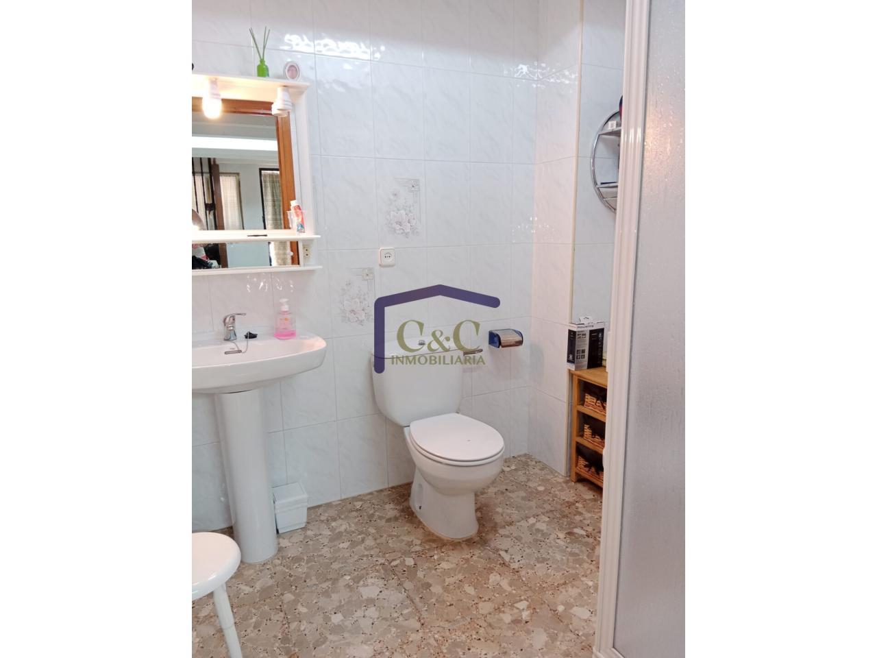 For sale of house in Ruidera