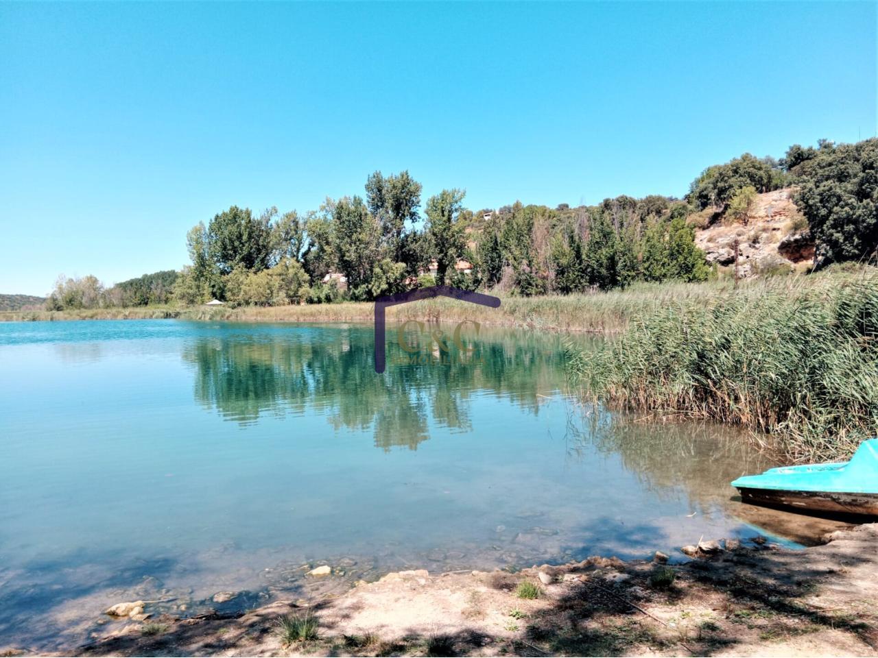 For sale of house in Ruidera