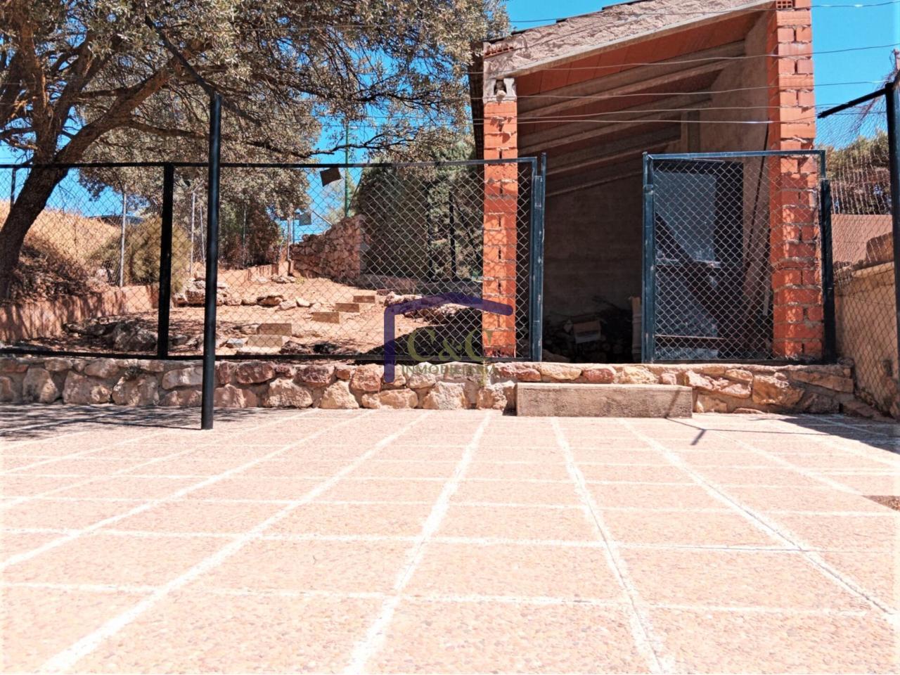 For sale of house in Ruidera