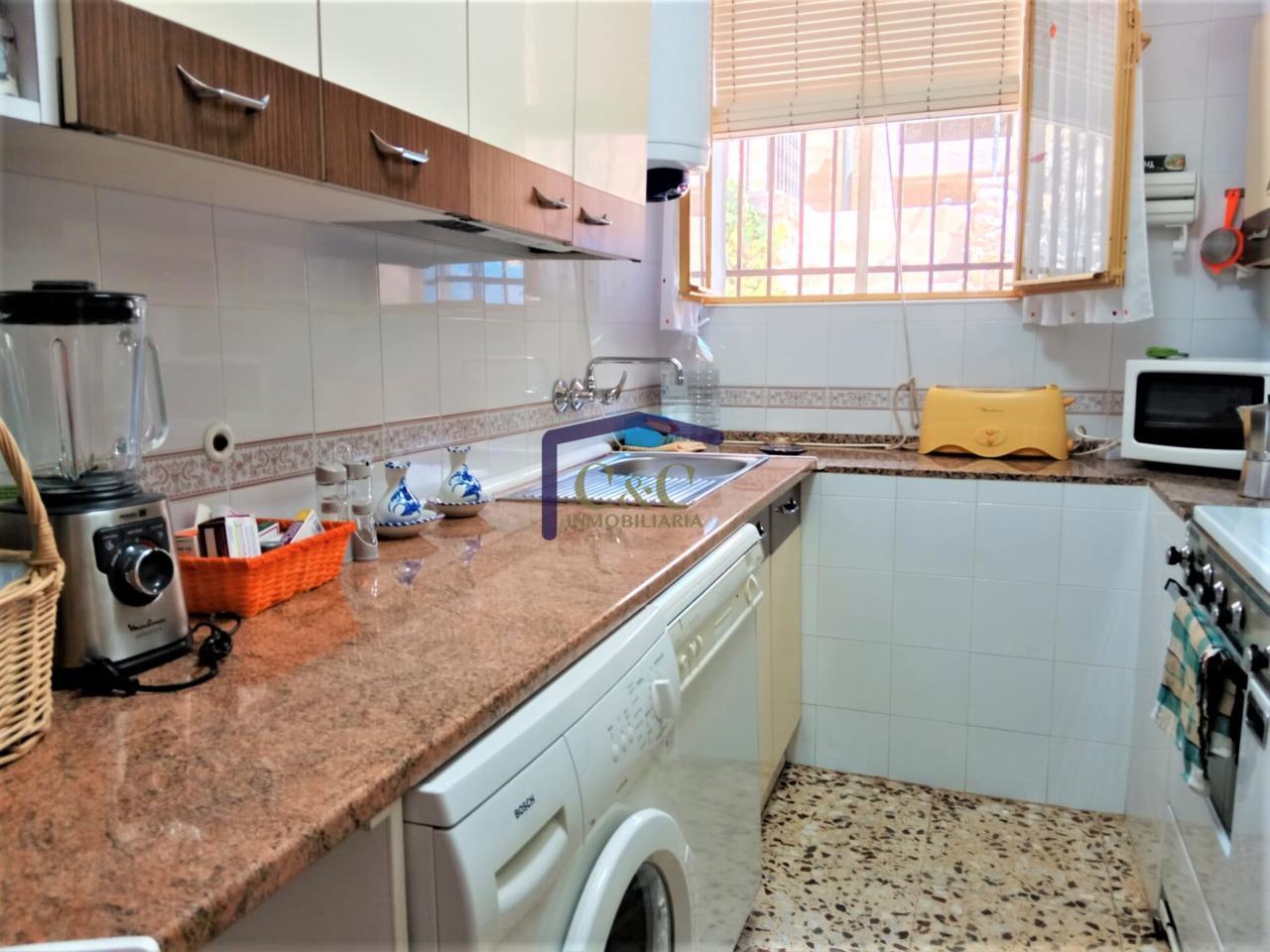 For sale of house in Ruidera