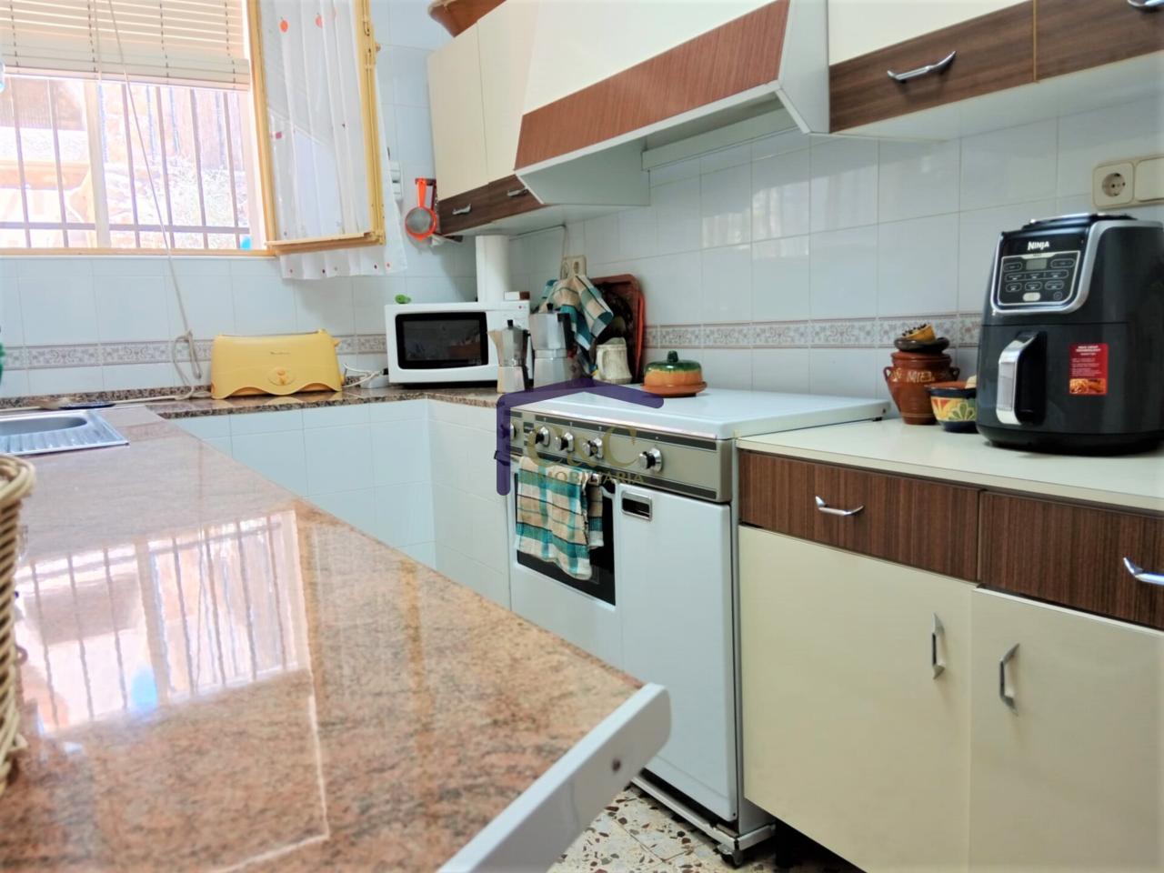 For sale of house in Ruidera