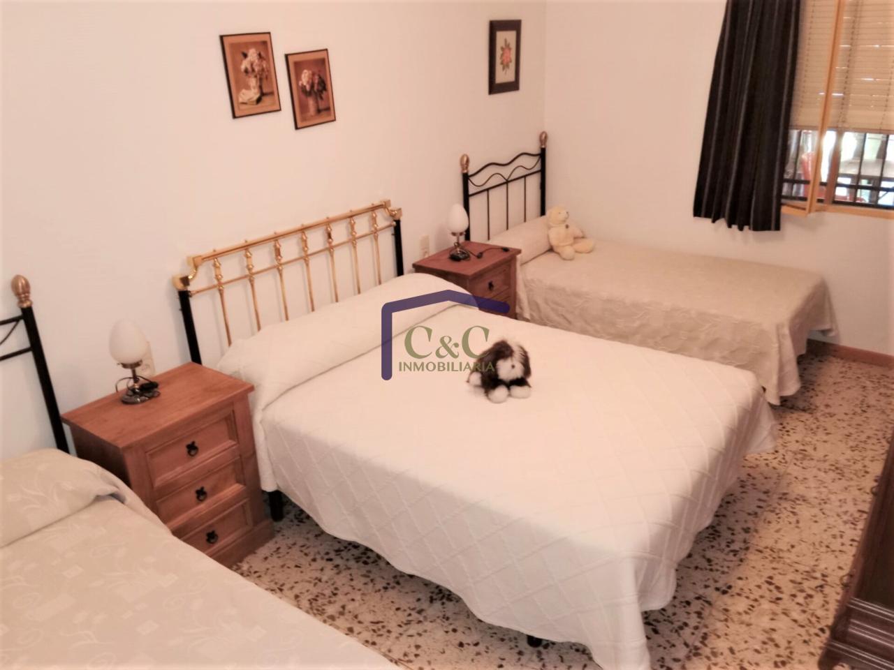 For sale of house in Ruidera