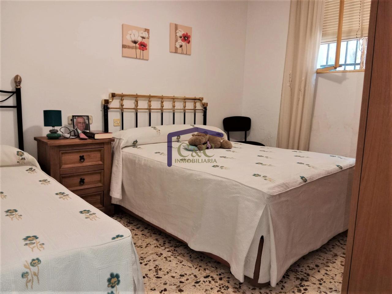 For sale of house in Ruidera