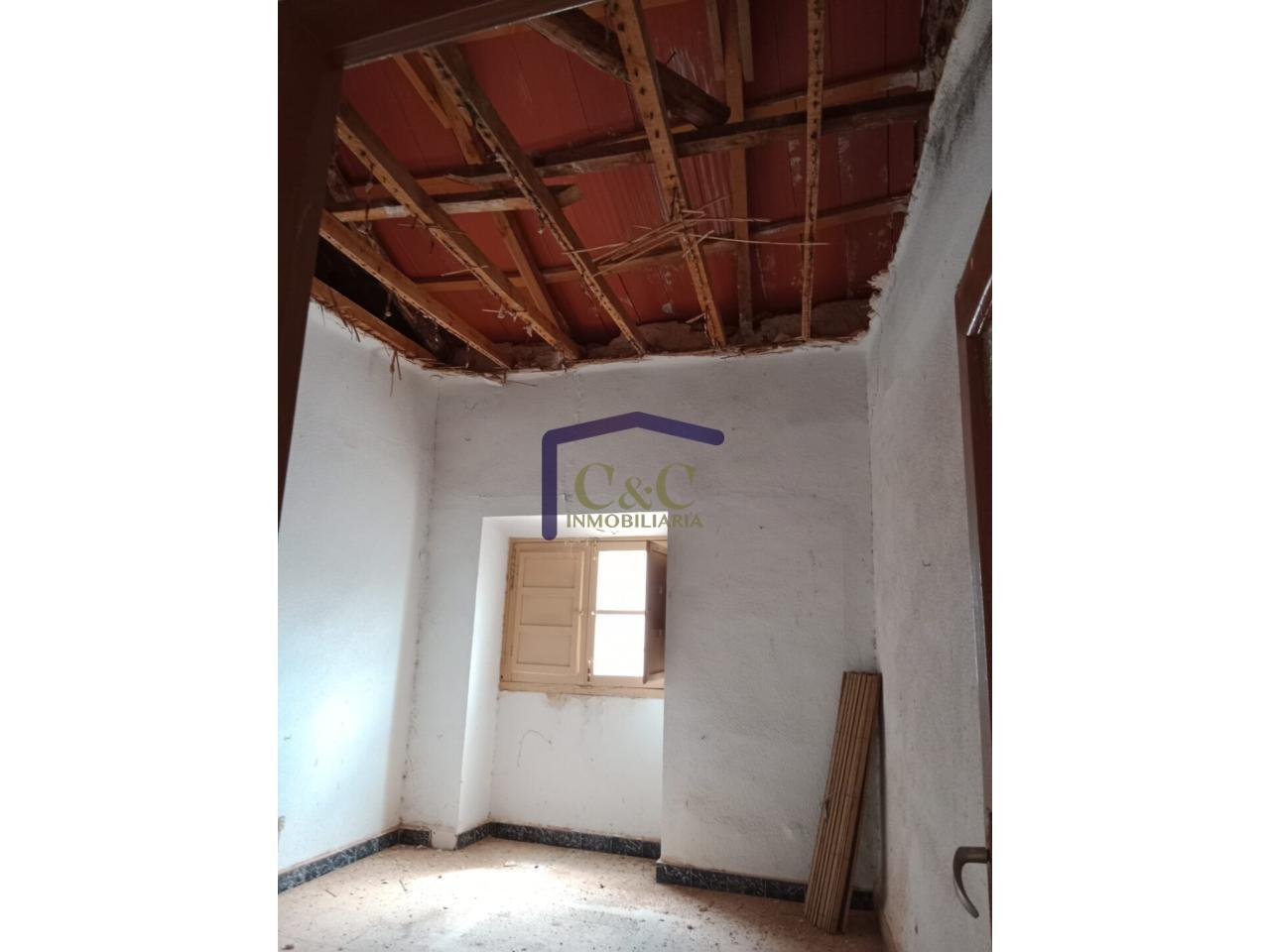 For sale of house in Manzanares
