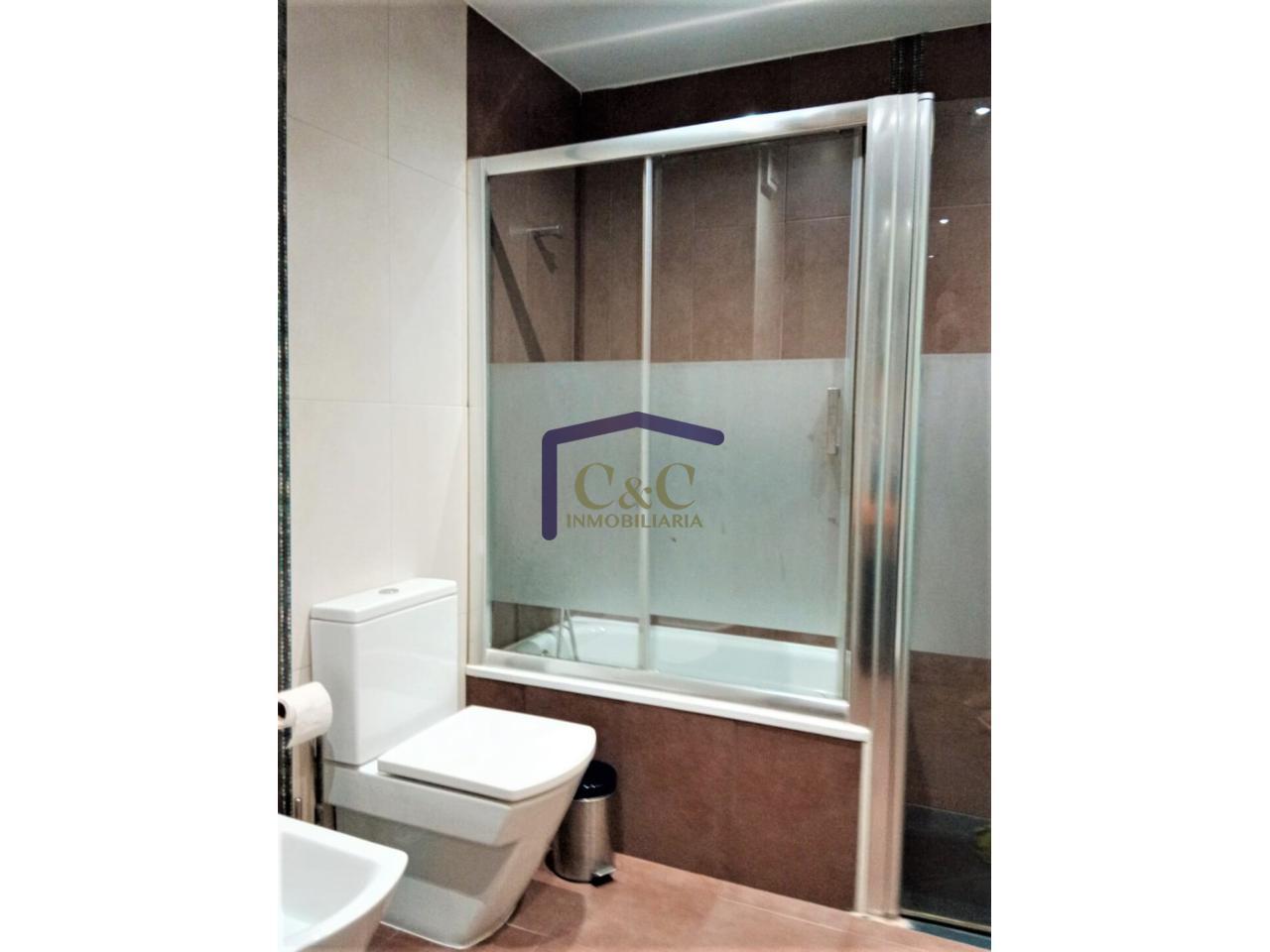 For sale of flat in Manzanares