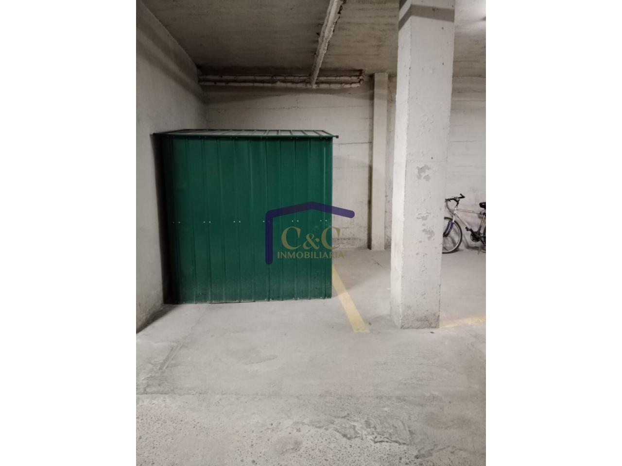 For sale of flat in Manzanares
