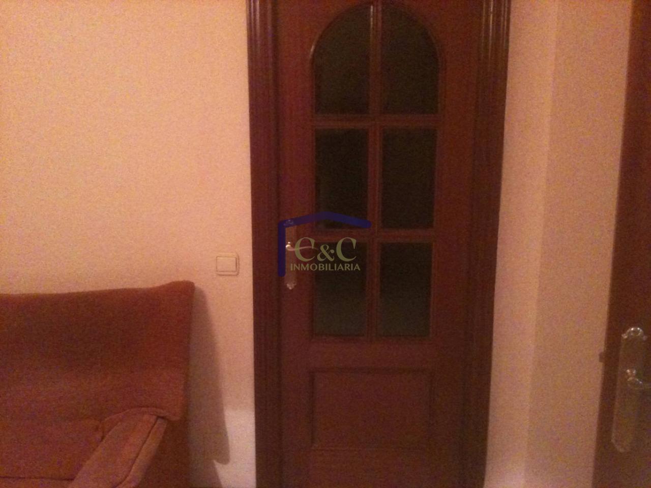 For sale of flat in Manzanares