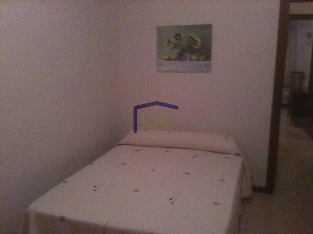For sale of flat in Manzanares