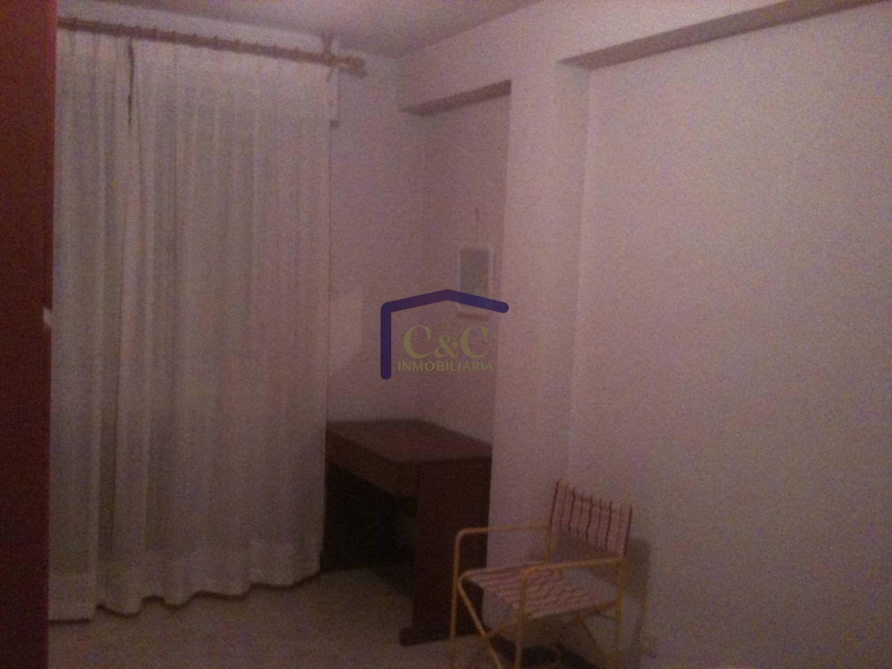 For sale of flat in Manzanares