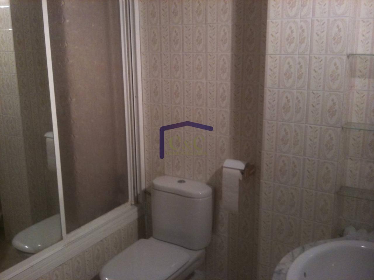 For sale of flat in Manzanares
