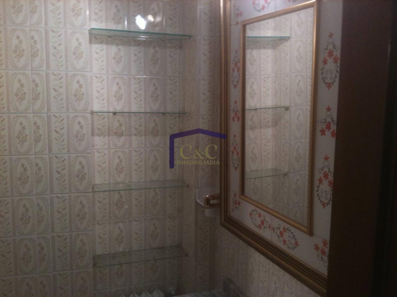 For sale of flat in Manzanares
