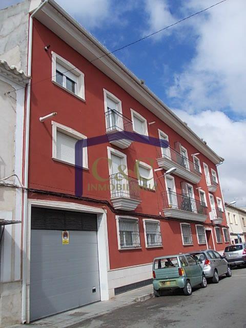 Alquiler de garaje en Manzanares