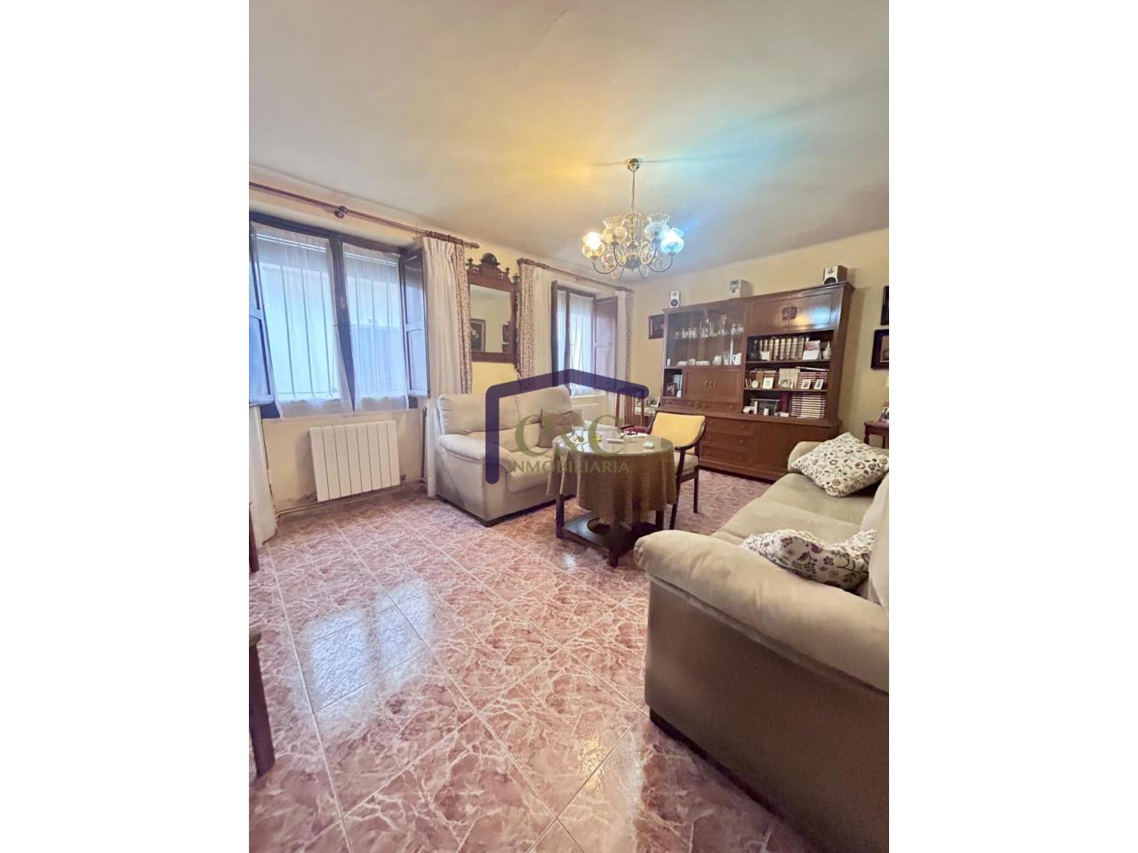 Venta de casa en Manzanares