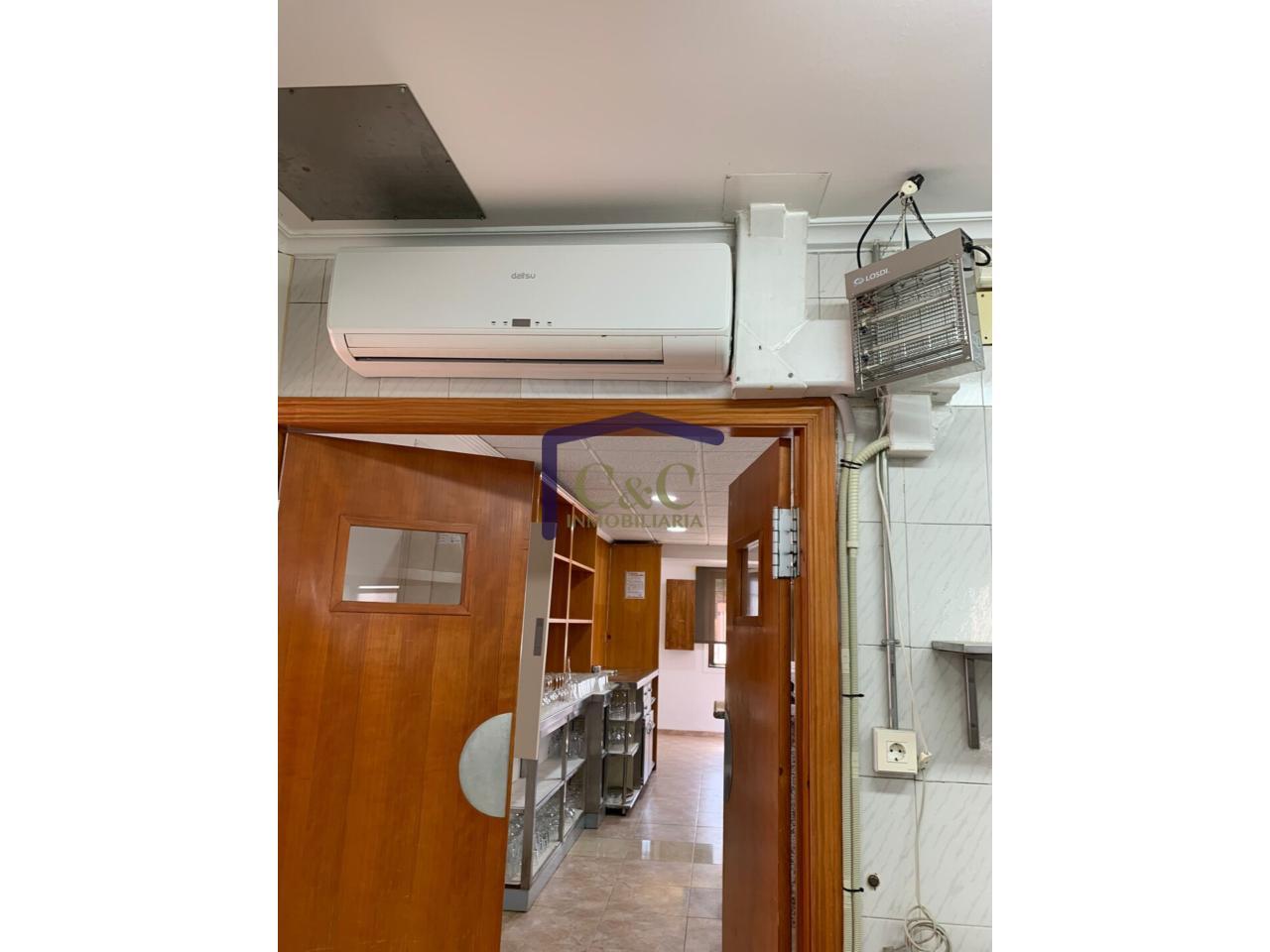 For sale of house in Valdepeñas