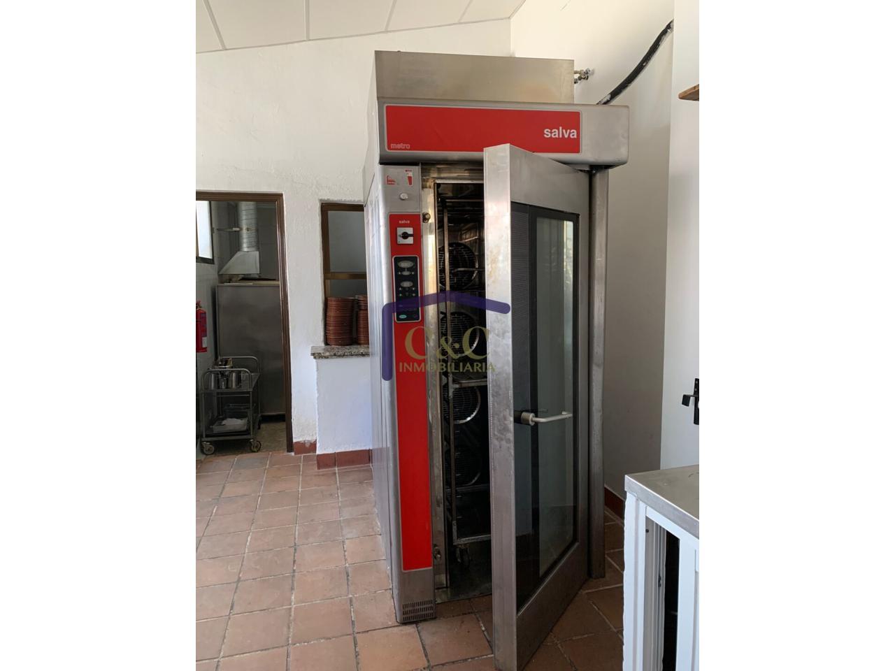 For sale of house in Valdepeñas