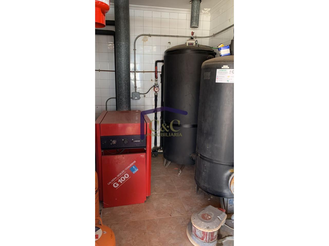 For sale of house in Valdepeñas