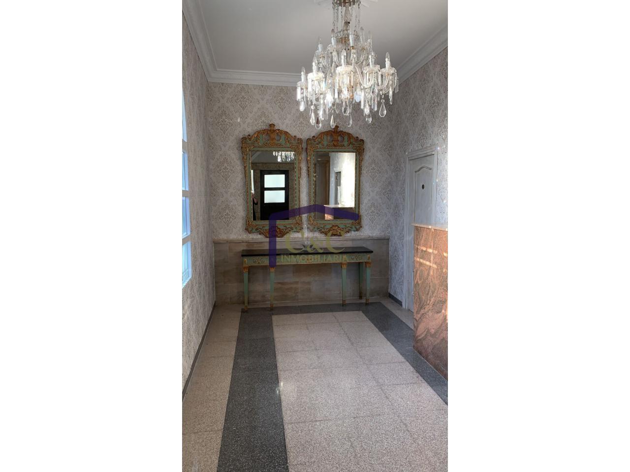 For sale of house in Valdepeñas