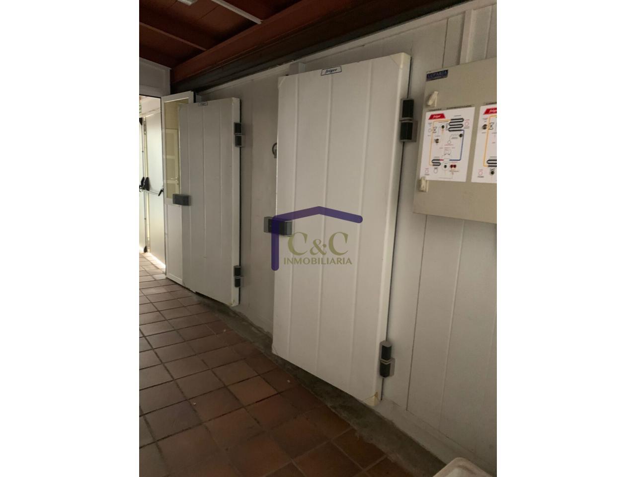 For sale of house in Valdepeñas