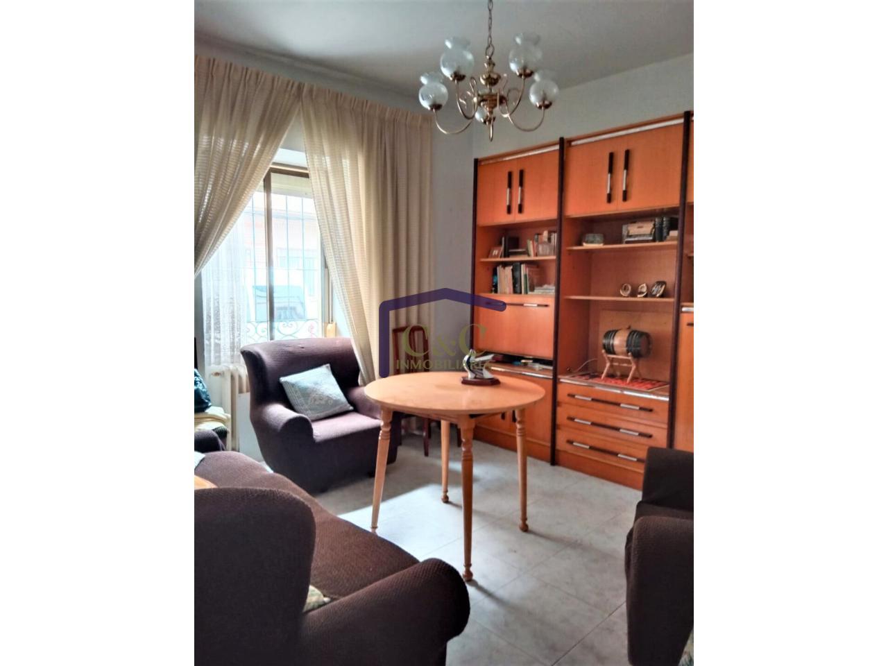 For sale of house in Manzanares