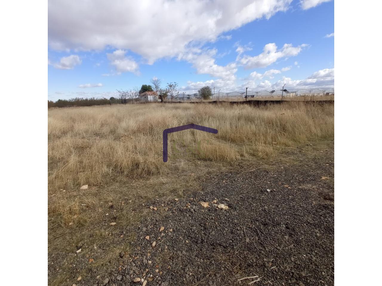 Venta de finca rústica en Manzanares