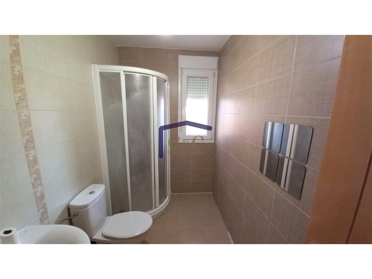 Venta de piso en Manzanares