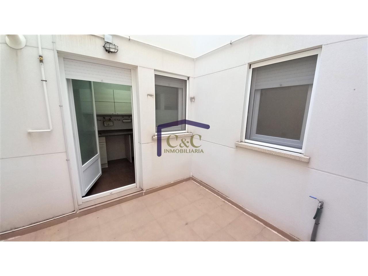 Venta de piso en Manzanares