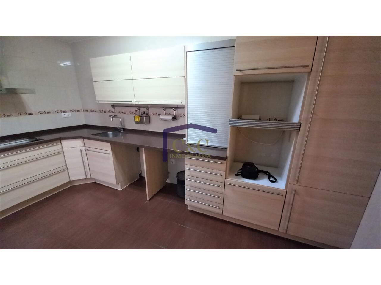 Venta de piso en Manzanares