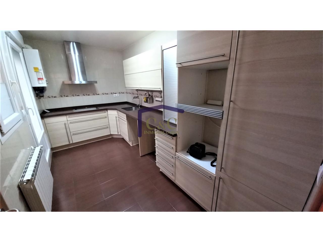 Venta de piso en Manzanares