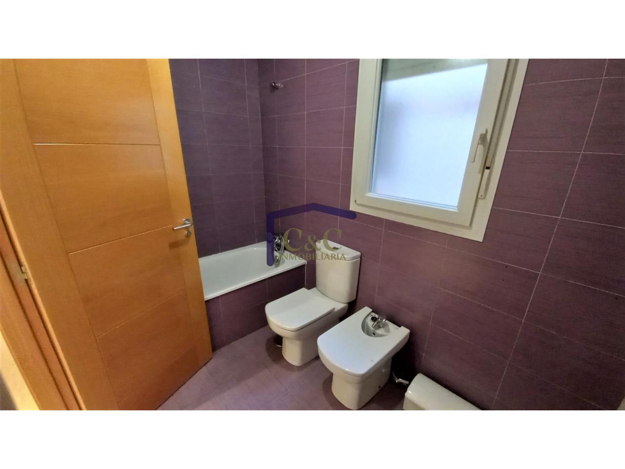 Venta de piso en Manzanares