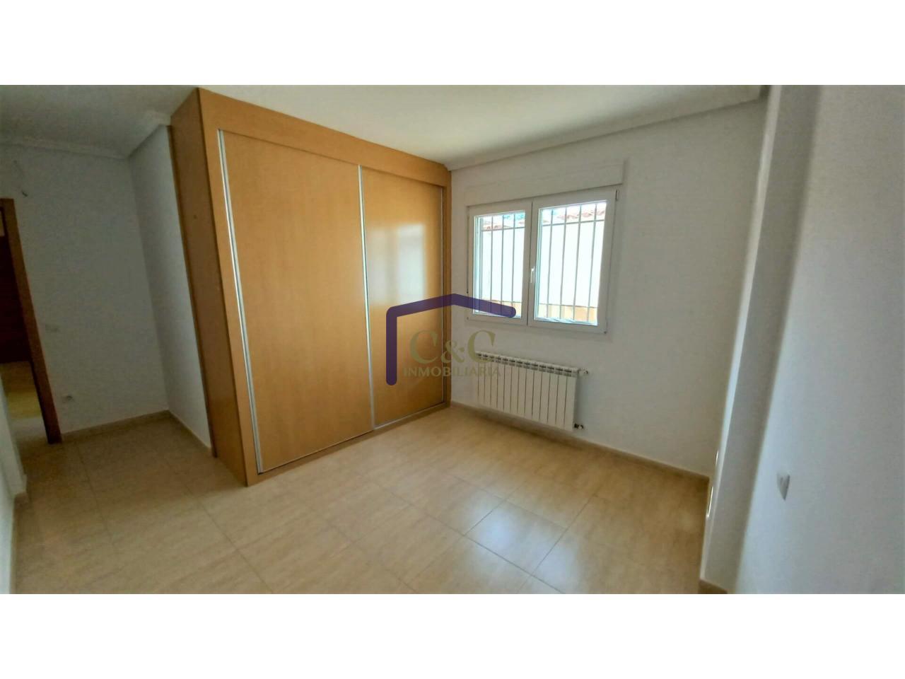 Venta de piso en Manzanares