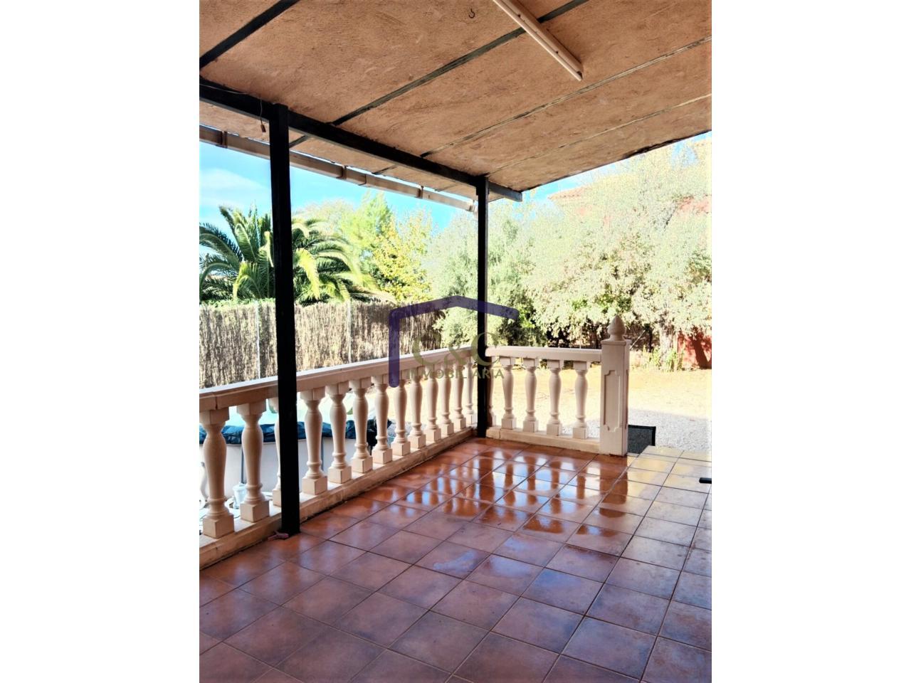 For sale of house in Manzanares