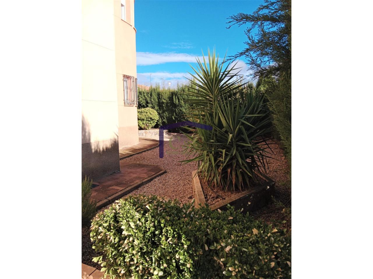 For sale of house in Manzanares