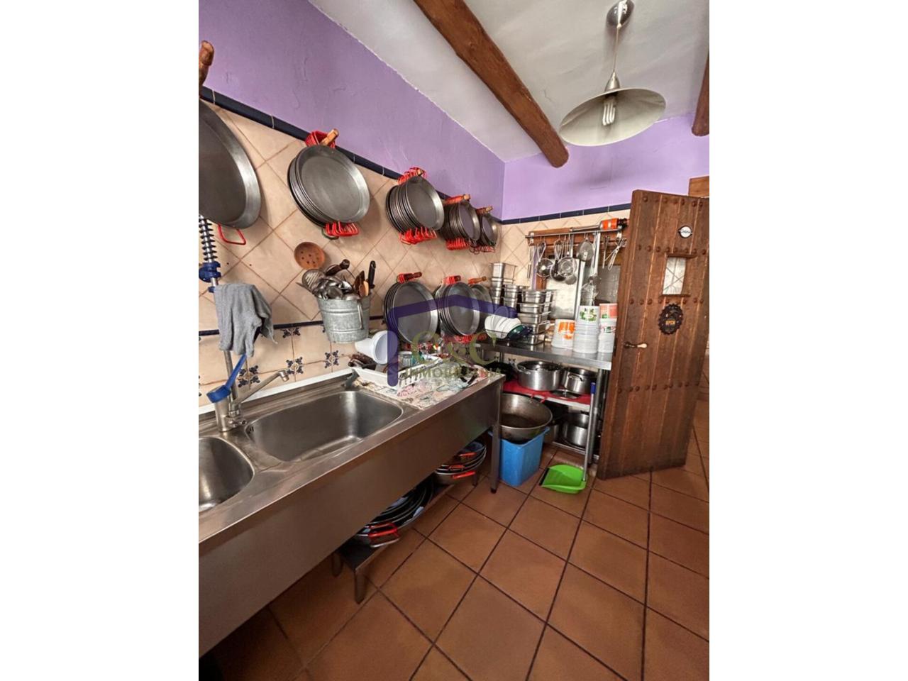 Venta de local comercial en Manzanares