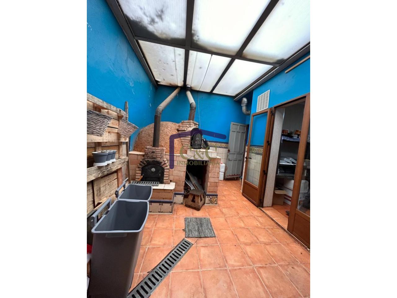 Venta de local comercial en Manzanares