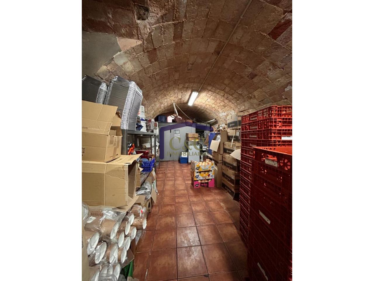 Venta de local comercial en Manzanares