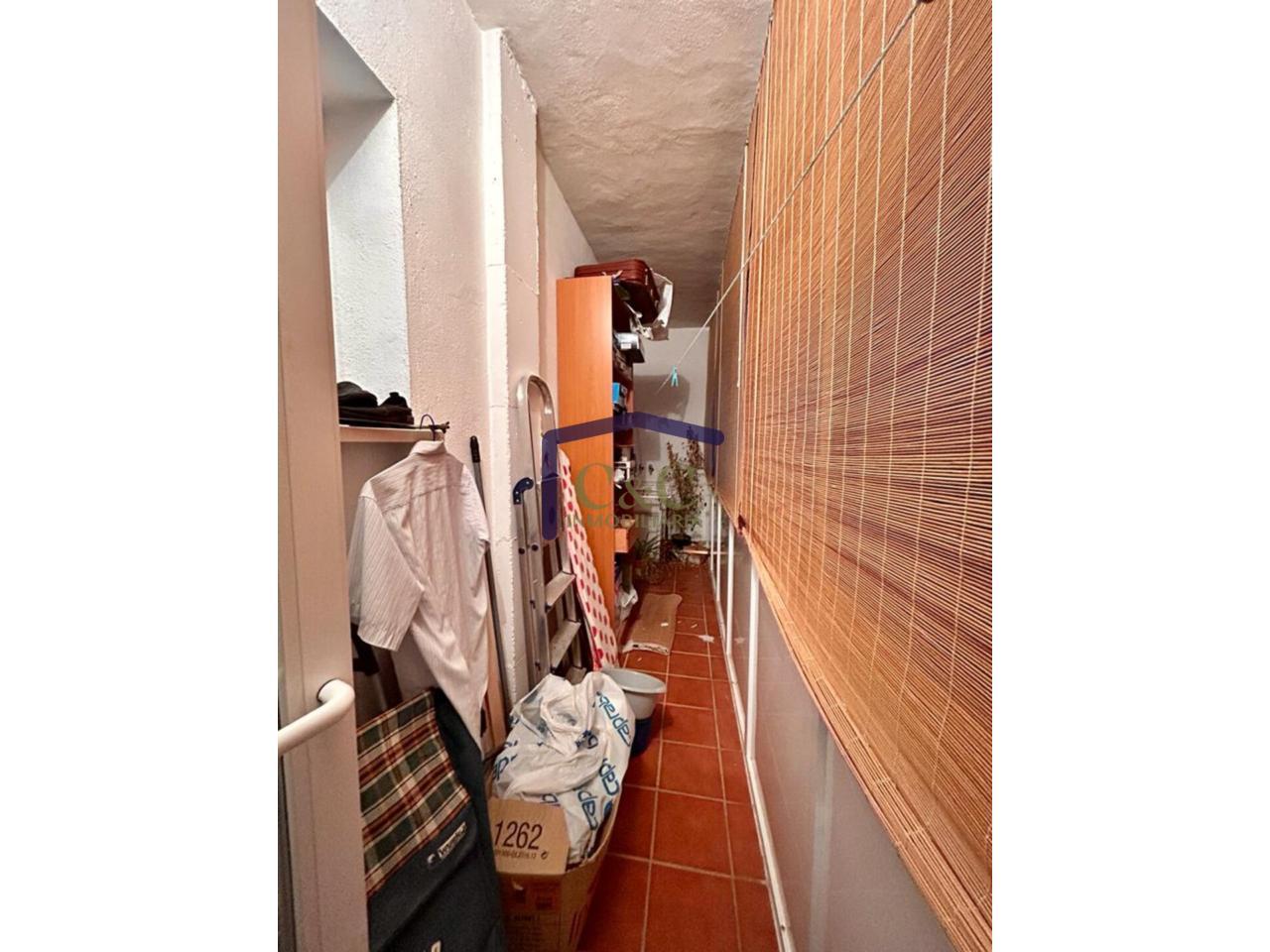 For sale of flat in Manzanares