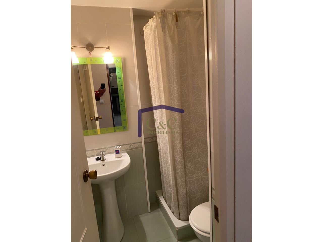 For sale of flat in Manzanares