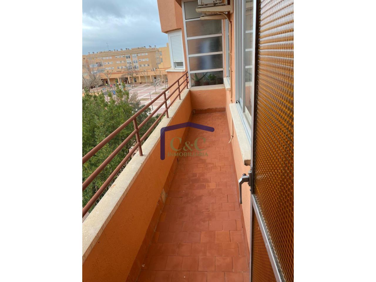 Venta de piso en Manzanares