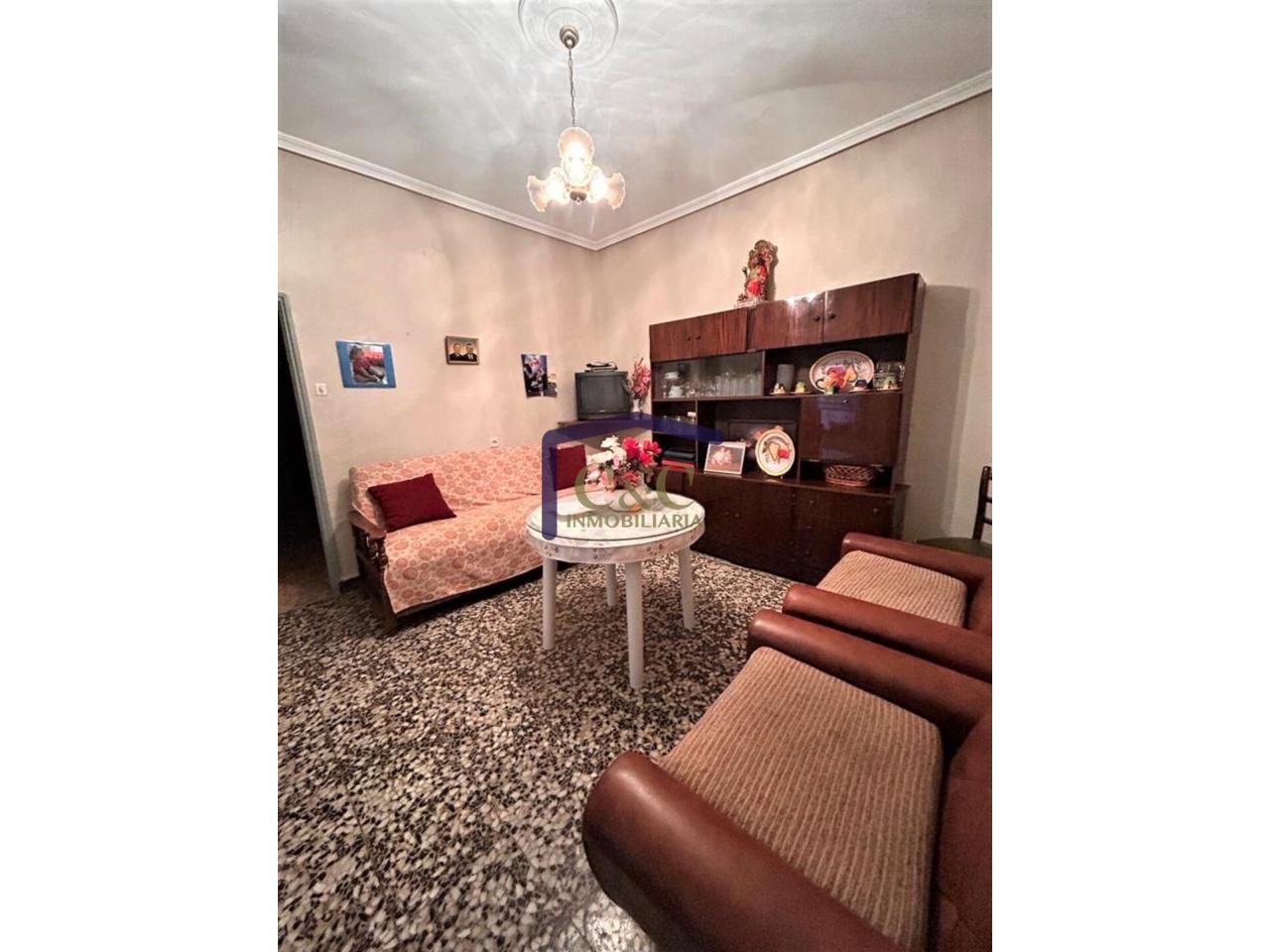 For sale of house in Manzanares