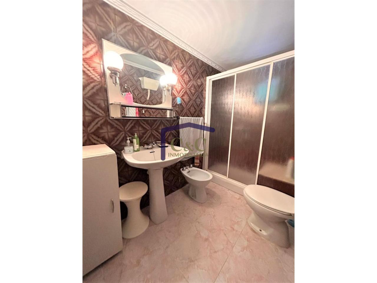 For sale of house in Manzanares