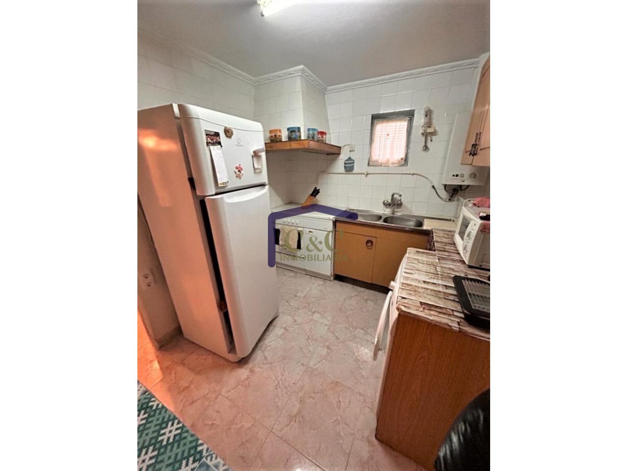 For sale of house in Manzanares