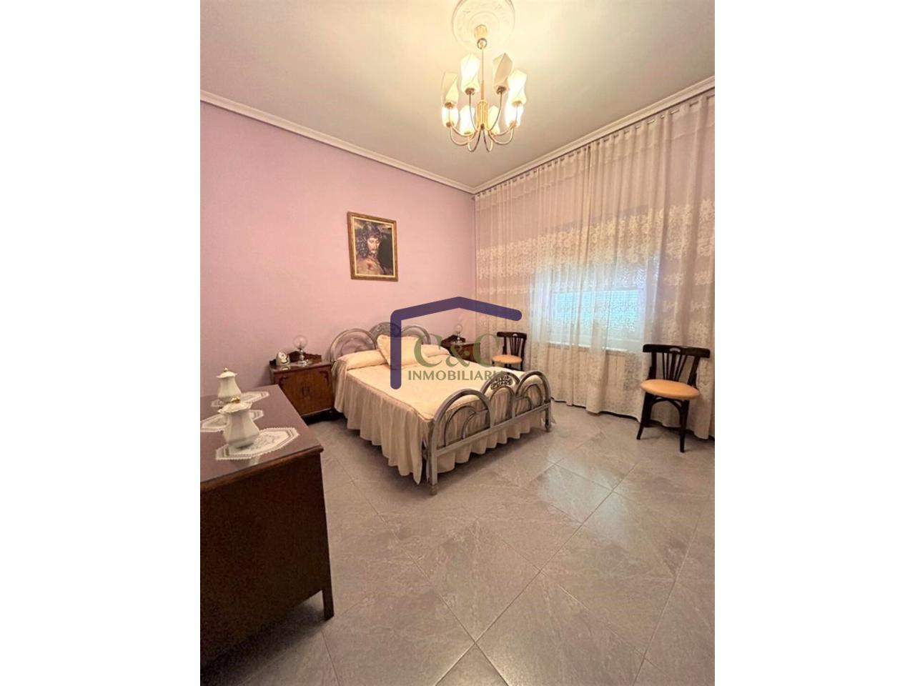For sale of house in Manzanares