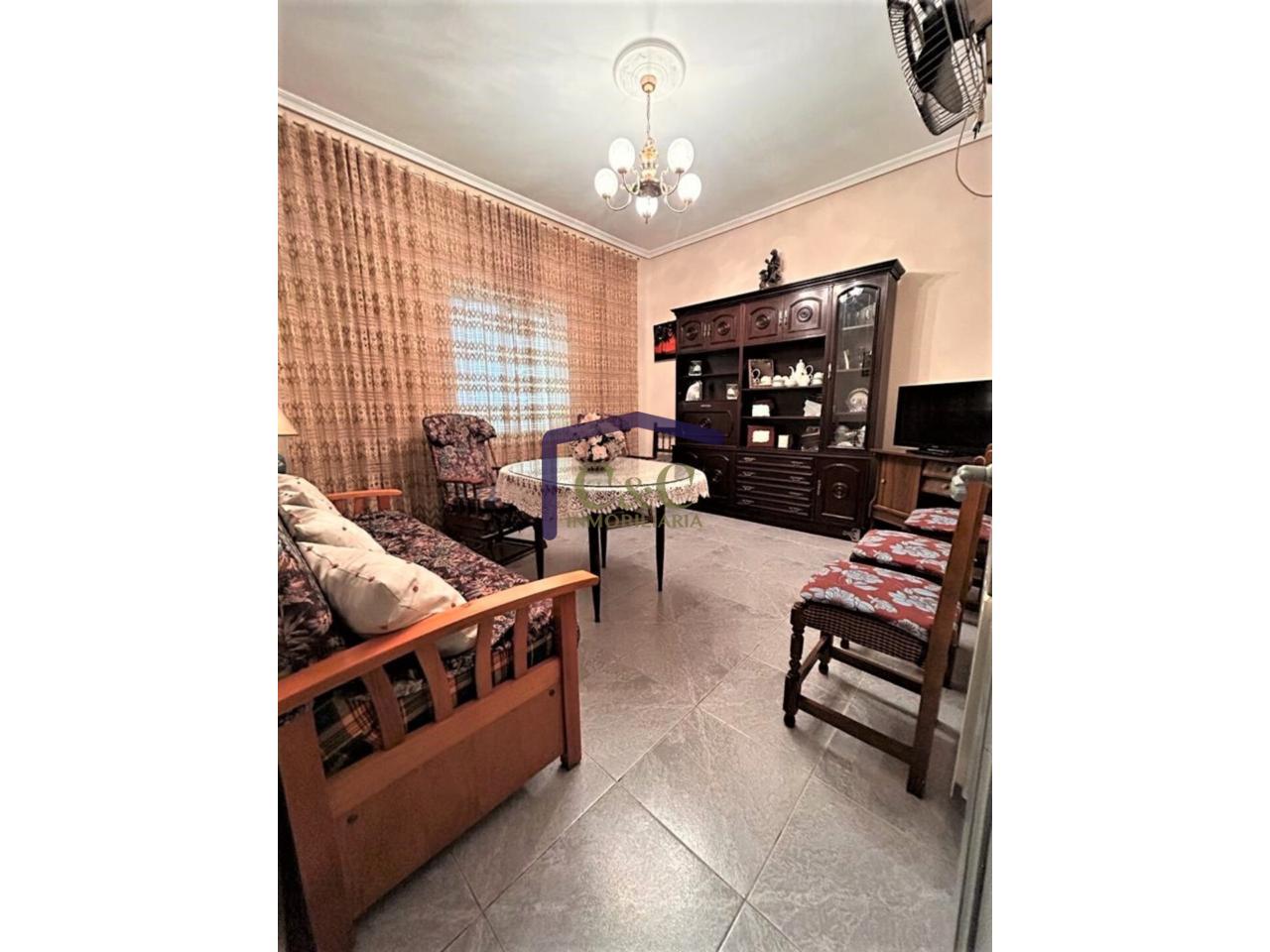 For sale of house in Manzanares