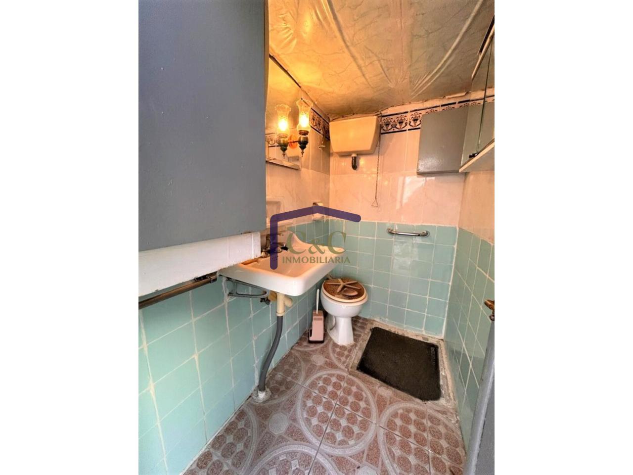 For sale of house in Manzanares